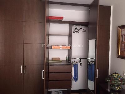 Apartamento en venta en Parque Central Bavaria, Bogotá · foto 3 de 10