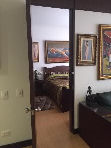 Apartamento en venta en Parque Central Bavaria, Bogotá · foto 4 de 10