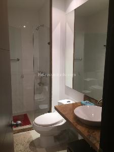 Apartamento en venta en Parque Central Bavaria, Bogotá · foto 7 de 10