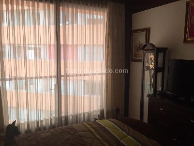 Apartamento en venta en Parque Central Bavaria, Bogotá · foto 8 de 10