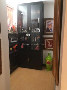 Apartamento en venta en Parque Central Bavaria, Bogotá · foto 9 de 10