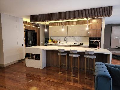 Apartamento de 5 alcobas en venta en Los Rosales, Bogotá, 230 m² · foto 10 de 19