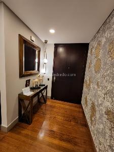 Apartamento de 5 alcobas en venta en Los Rosales, Bogotá, 230 m² · foto 18 de 19