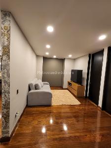 Apartamento de 5 alcobas en venta en Los Rosales, Bogotá, 230 m² · foto 19 de 19