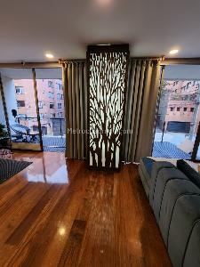 Apartamento de 5 alcobas en venta en Los Rosales, Bogotá, 230 m² · foto 1 de 19