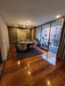 Apartamento de 5 alcobas en venta en Los Rosales, Bogotá, 230 m² · foto 5 de 19
