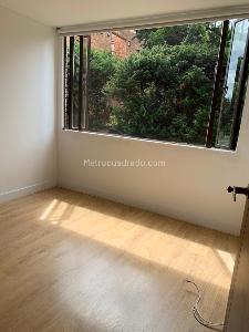 Apartamento de 3 alcobas en venta en Santa Ana Occidental, Bogotá, 86 m² · foto 11 de 20
