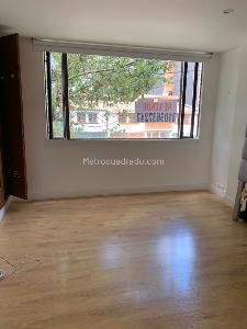 Apartamento de 3 alcobas en venta en Santa Ana Occidental, Bogotá, 86 m² · foto 13 de 20
