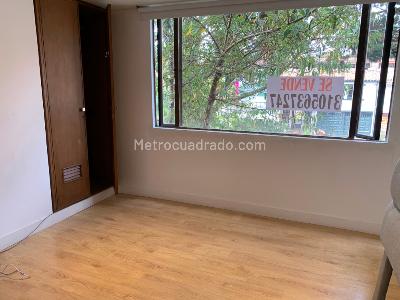Apartamento de 3 alcobas en venta en Santa Ana Occidental, Bogotá, 86 m² · foto 16 de 20