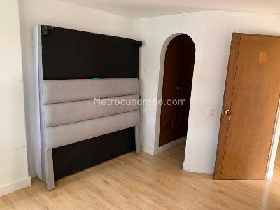 Apartamento de 3 alcobas en venta en Santa Ana Occidental, Bogotá, 86 m² · foto 17 de 20
