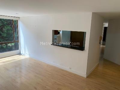 Apartamento de 3 alcobas en venta en Santa Ana Occidental, Bogotá, 86 m² · foto 3 de 20