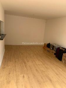 Apartamento de 3 alcobas en venta en Santa Ana Occidental, Bogotá, 86 m² · foto 4 de 20