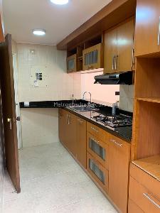 Apartamento de 3 alcobas en venta en Santa Ana Occidental, Bogotá, 86 m² · foto 5 de 20