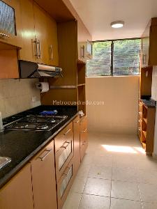 Apartamento de 3 alcobas en venta en Santa Ana Occidental, Bogotá, 86 m² · foto 7 de 20