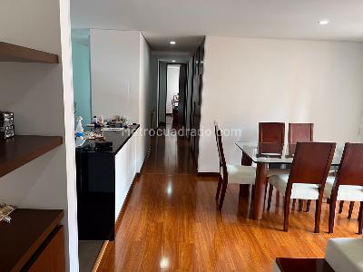 Apartamento de 3 alcobas en venta en Alejandria, Bogotá, 125 m² · foto 10 de 14
