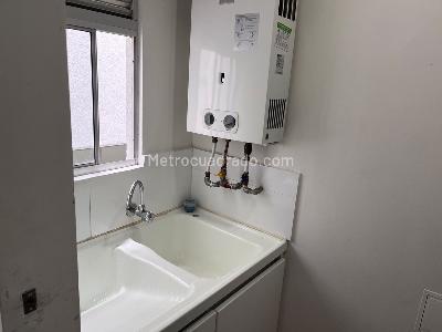 Apartamento de 3 alcobas en venta en Alejandria, Bogotá, 125 m² · foto 12 de 14