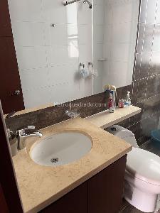 Apartamento de 3 alcobas en venta en Alejandria, Bogotá, 125 m² · foto 14 de 14