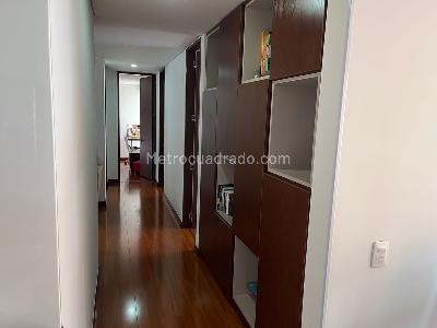 Apartamento de 3 alcobas en venta en Alejandria, Bogotá, 125 m² · foto 5 de 14