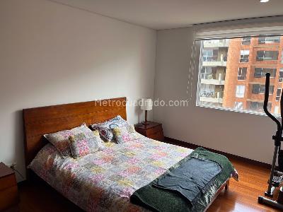 Apartamento de 3 alcobas en venta en Alejandria, Bogotá, 125 m² · foto 7 de 14