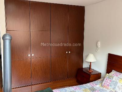 Apartamento de 3 alcobas en venta en Alejandria, Bogotá, 125 m² · foto 8 de 14