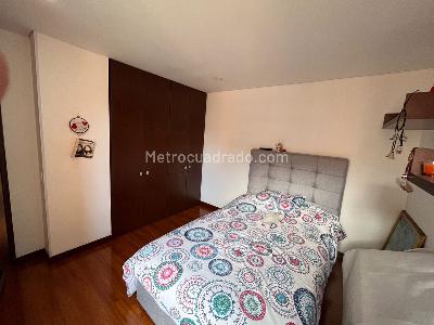 Apartamento de 3 alcobas en venta en Alejandria, Bogotá, 125 m² · foto 9 de 14