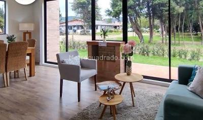 Casa de 3 alcobas en venta en Chia, Chía, 114 m² · foto 2 de 7
