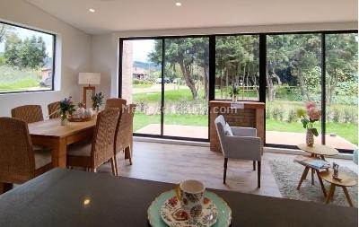 Casa de 3 alcobas en venta en Chia, Chía, 114 m² · foto 4 de 7