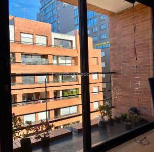 Apartamento en venta en Chico Norte, Bogotá · foto 6 de 9