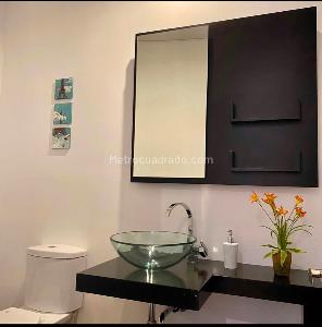 Apartamento en venta en Chico Norte, Bogotá · foto 7 de 9