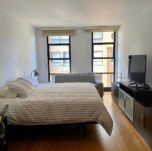 Apartamento en venta en Chico Norte, Bogotá · foto 8 de 9