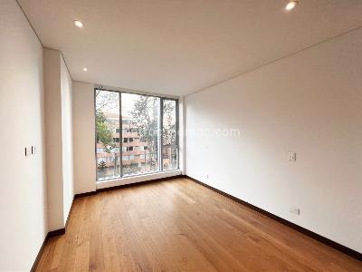 Apartamento de 2 alcobas en venta en Chico Museo, Bogotá, 160 m² · foto 4 de 10