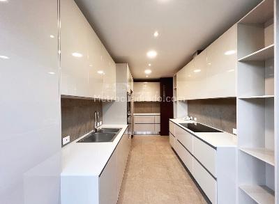 Apartamento de 2 alcobas en venta en Chico Museo, Bogotá, 160 m² · foto 9 de 10
