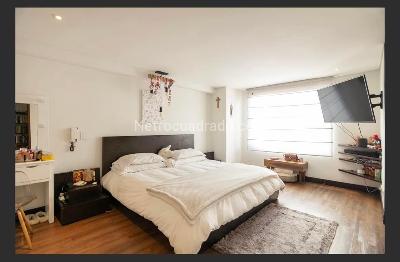 Apartamento de 3 alcobas en venta en Santa Bárbara Occidental, Bogotá, 166 m² · foto 10 de 13