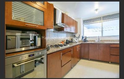 Apartamento de 3 alcobas en venta en Santa Bárbara Occidental, Bogotá, 166 m² · foto 13 de 13