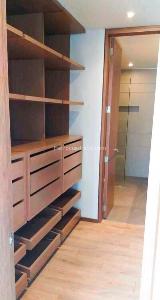 Apartamento de 3 alcobas en venta en Chico Navarra, Bogotá, 151 m² · foto 7 de 8