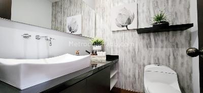 Apartamento de 3 alcobas en venta en Chico Navarra, Bogotá, 236 m² · foto 10 de 18