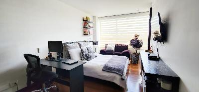 Apartamento de 3 alcobas en venta en Chico Navarra, Bogotá, 236 m² · foto 12 de 18