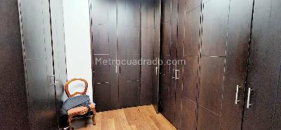 Apartamento de 3 alcobas en venta en Chico Navarra, Bogotá, 236 m² · foto 18 de 18