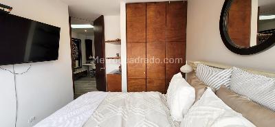 Apartamento de 2 alcobas en venta en Santa Bárbara Occidental, Bogotá, 160 m² · foto 10 de 16