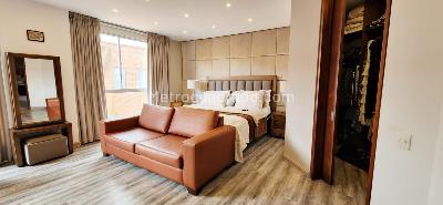 Apartamento de 2 alcobas en venta en Santa Bárbara Occidental, Bogotá, 160 m² · foto 12 de 16