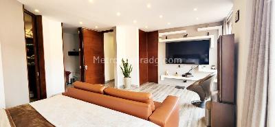 Apartamento de 2 alcobas en venta en Santa Bárbara Occidental, Bogotá, 160 m² · foto 15 de 16