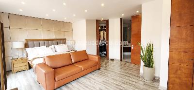 Apartamento de 2 alcobas en venta en Santa Bárbara Occidental, Bogotá, 160 m² · foto 16 de 16
