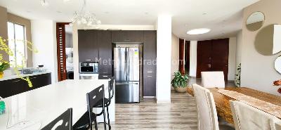 Apartamento de 2 alcobas en venta en Santa Bárbara Occidental, Bogotá, 160 m² · foto 3 de 16