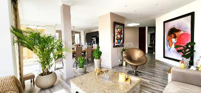 Apartamento de 2 alcobas en venta en Santa Bárbara Occidental, Bogotá, 160 m² · foto 6 de 16