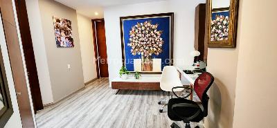 Apartamento de 2 alcobas en venta en Santa Bárbara Occidental, Bogotá, 160 m² · foto 9 de 16