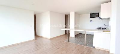 Apartamento en venta en Cedritos, Bogotá · foto 3 de 14