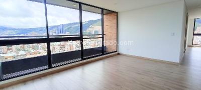 Apartamento en venta en Cedritos, Bogotá · foto 4 de 14