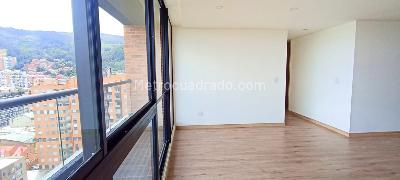 Apartamento en venta en Cedritos, Bogotá · foto 5 de 14