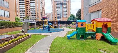 Apartamento en venta en Colina Campestre, Bogotá · foto 15 de 15