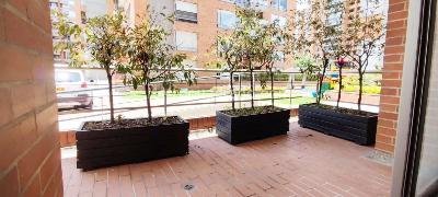 Apartamento en venta en Colina Campestre, Bogotá · foto 3 de 15